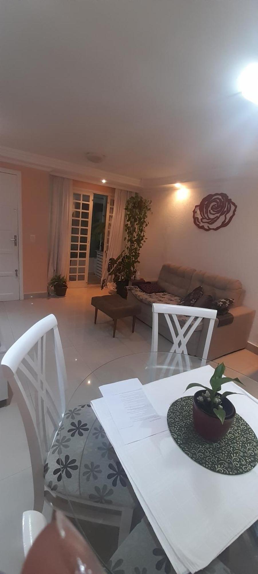 Вілла Casa Inteira 2 Dorm Minimo 3 Dias Курітіба Екстер'єр фото