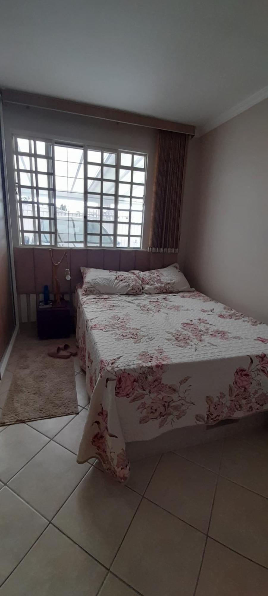 Вілла Casa Inteira 2 Dorm Minimo 3 Dias Курітіба Екстер'єр фото