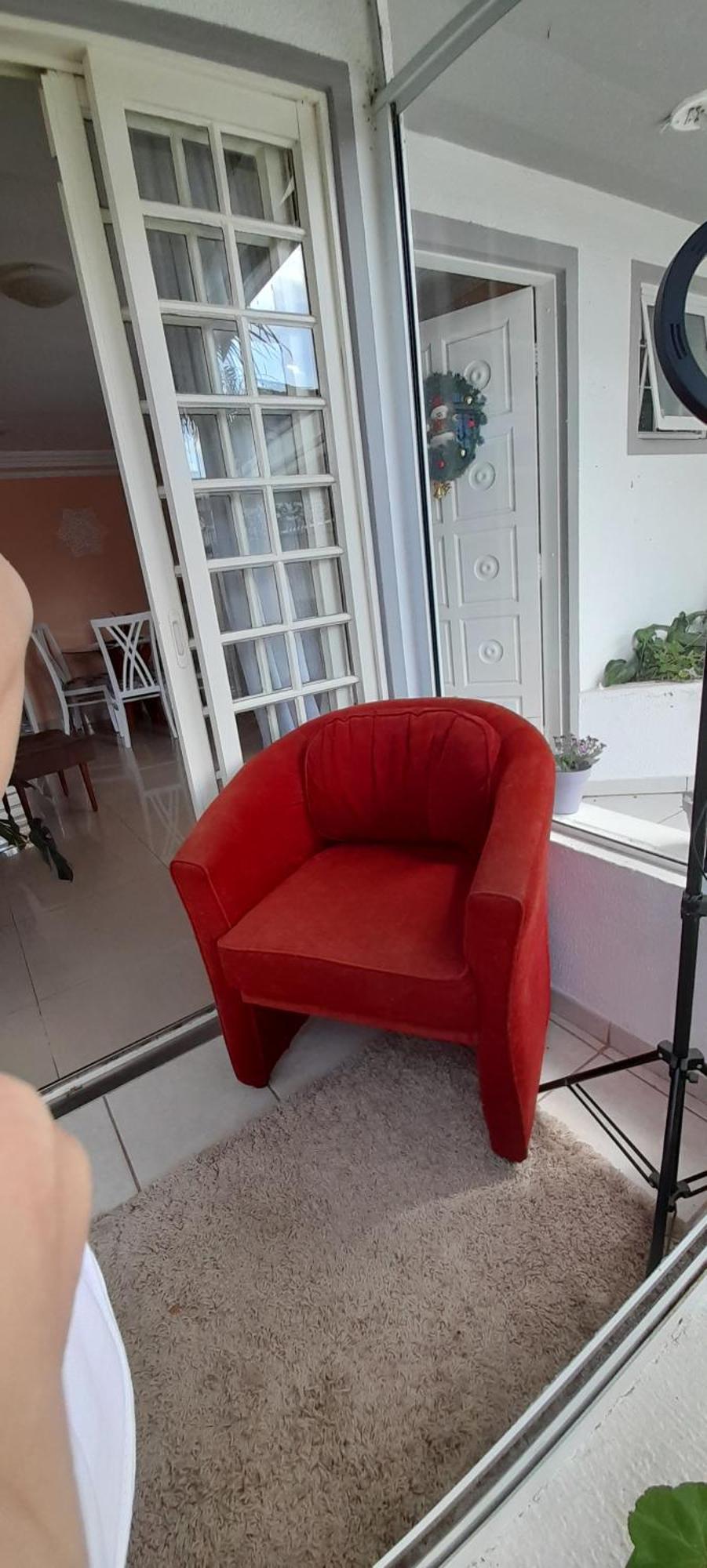 Вілла Casa Inteira 2 Dorm Minimo 3 Dias Курітіба Екстер'єр фото